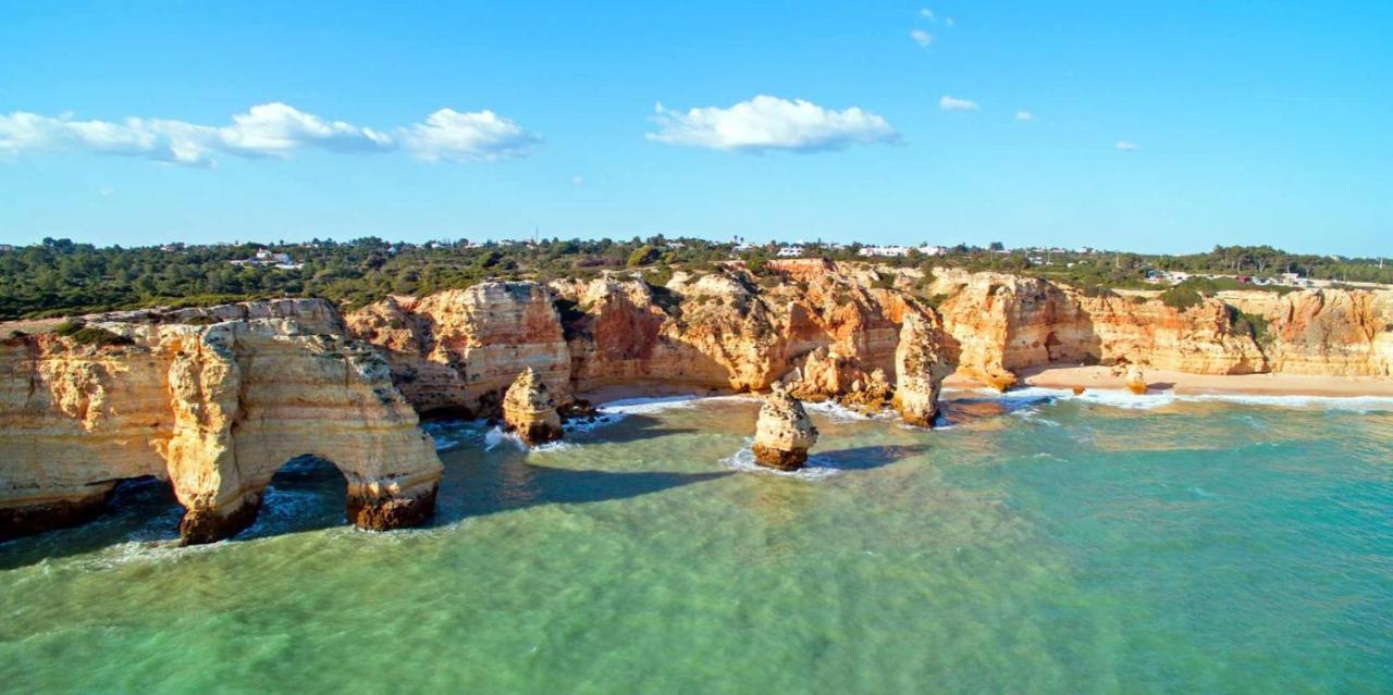 Al Algarve - Alojamento Local Com Excelente Localizacao カルヴォエイロ エクステリア 写真