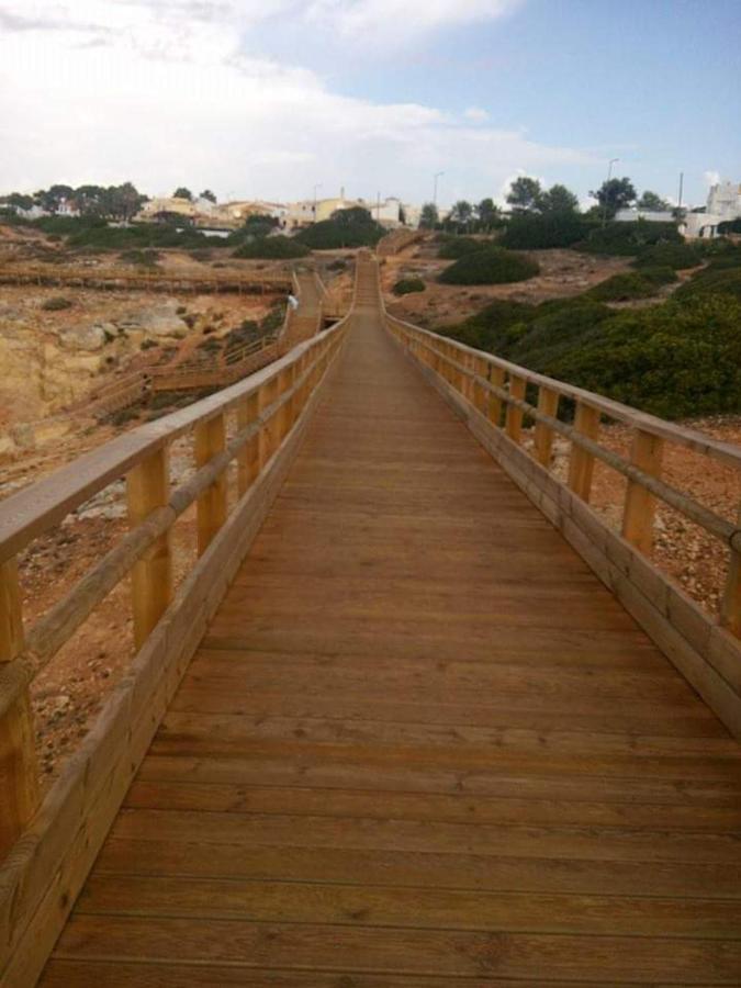 Al Algarve - Alojamento Local Com Excelente Localizacao カルヴォエイロ エクステリア 写真