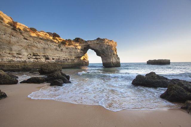 Al Algarve - Alojamento Local Com Excelente Localizacao カルヴォエイロ エクステリア 写真