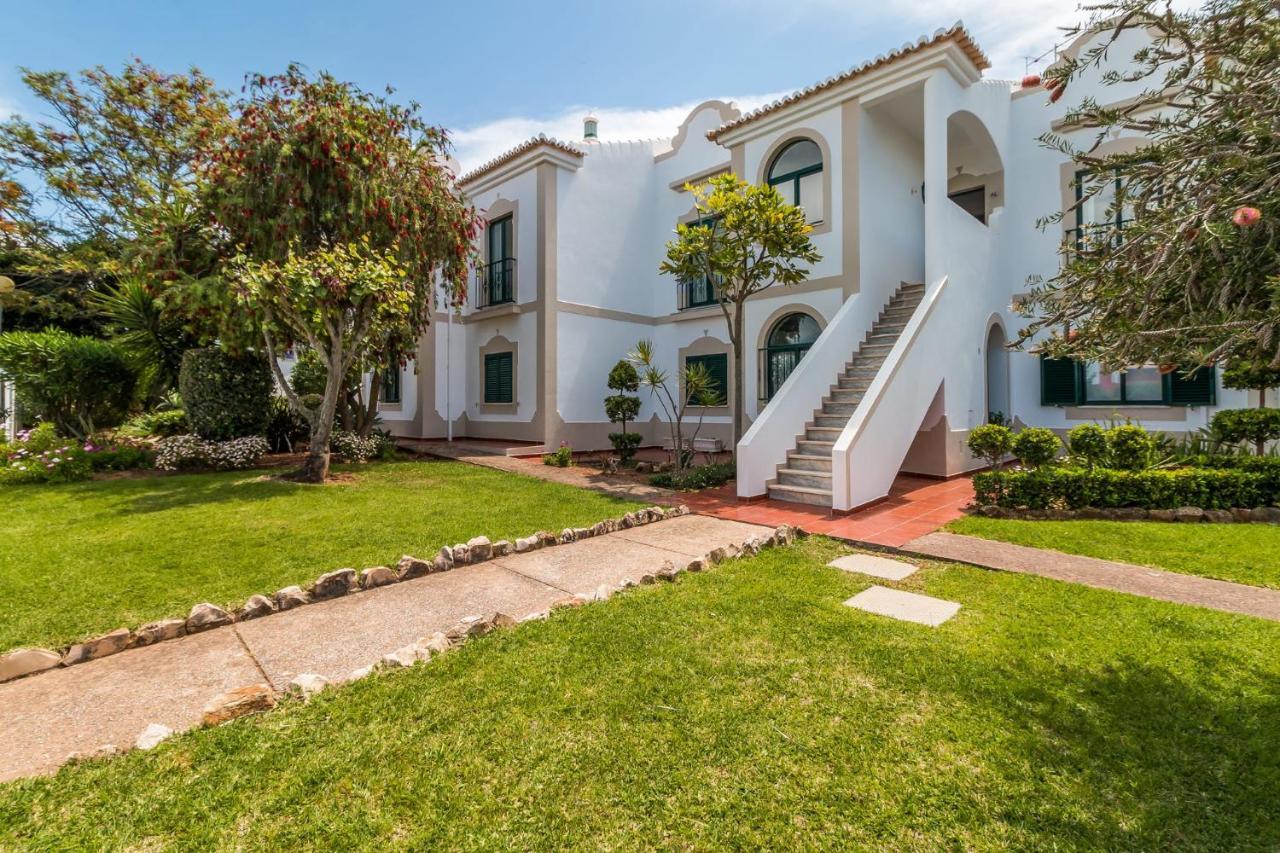 Al Algarve - Alojamento Local Com Excelente Localizacao カルヴォエイロ エクステリア 写真
