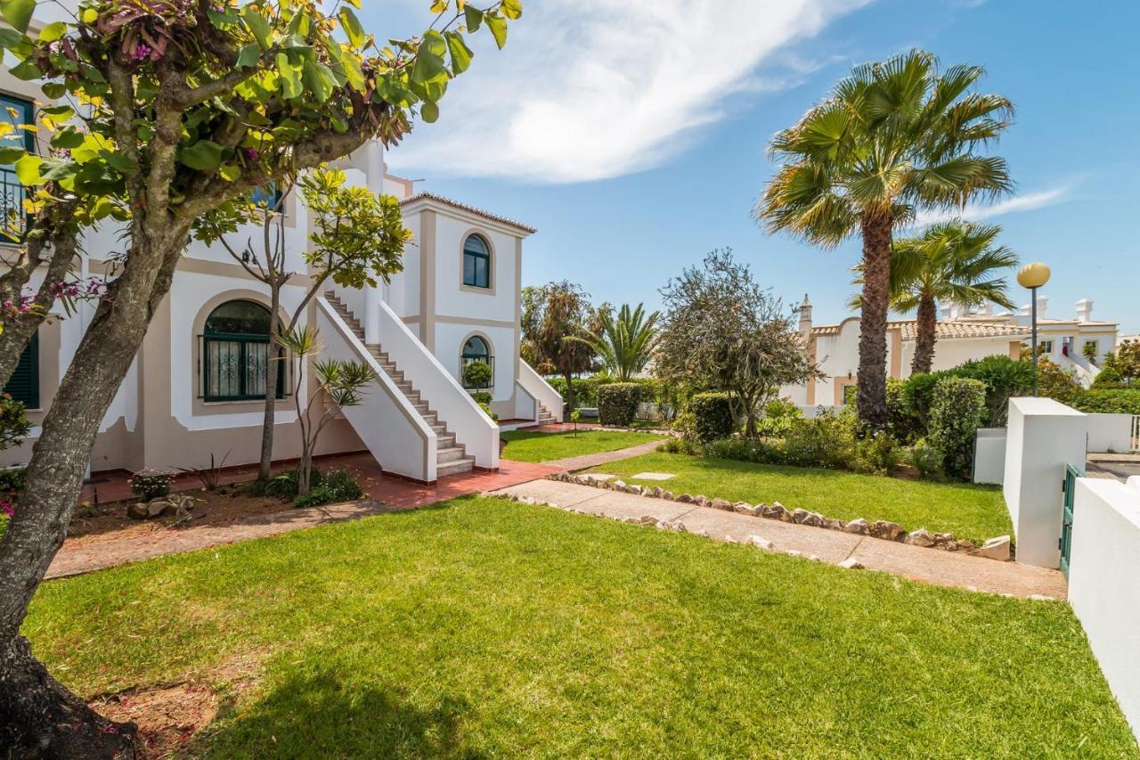 Al Algarve - Alojamento Local Com Excelente Localizacao カルヴォエイロ エクステリア 写真
