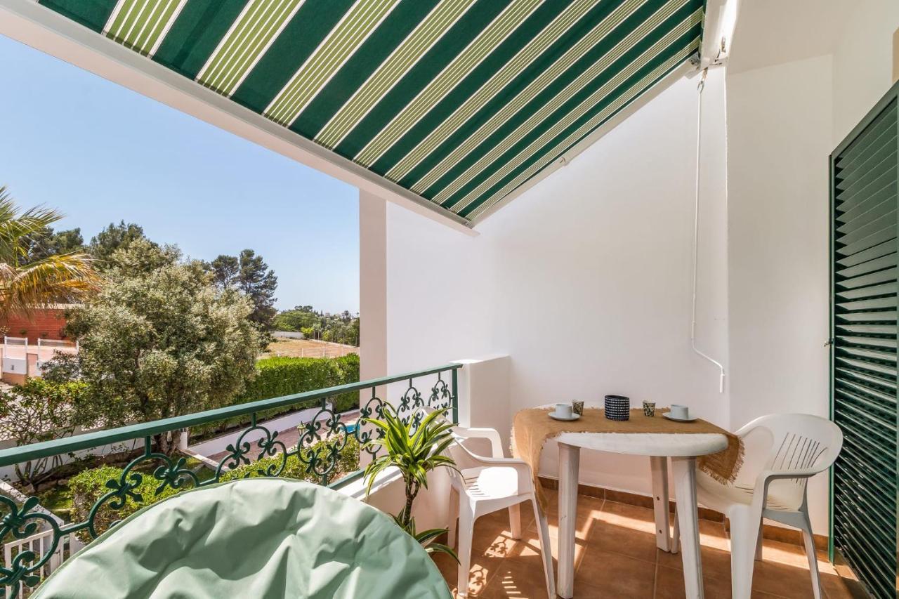 Al Algarve - Alojamento Local Com Excelente Localizacao カルヴォエイロ エクステリア 写真