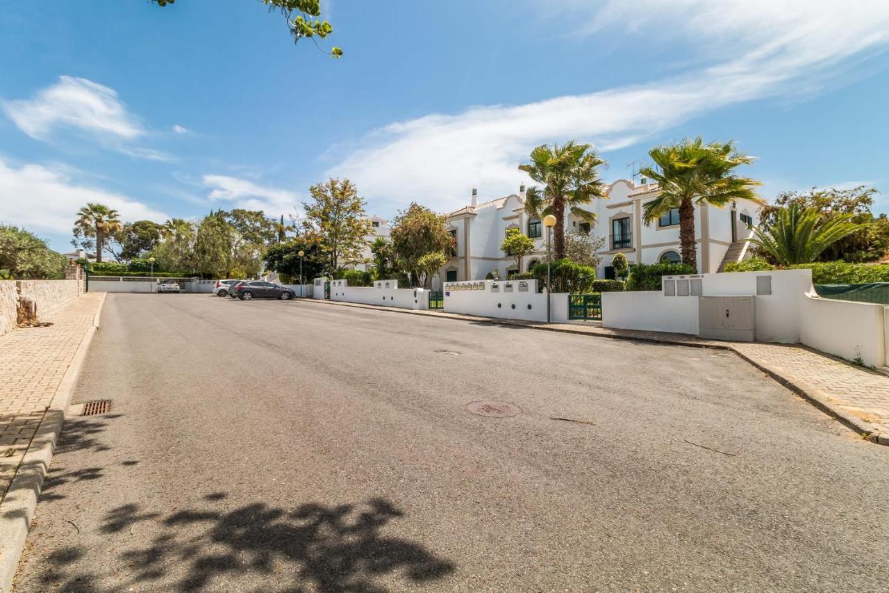 Al Algarve - Alojamento Local Com Excelente Localizacao カルヴォエイロ エクステリア 写真